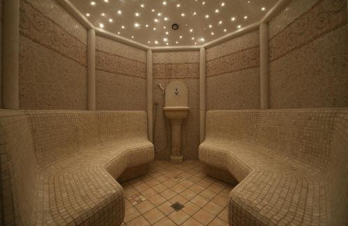 San Rocco Hotel | Hotel Valtellina
