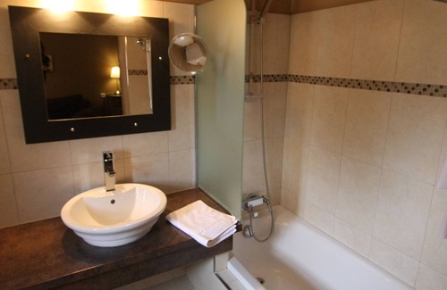 St.-Remy-de-Provence Hotel | Hotel Van Gogh