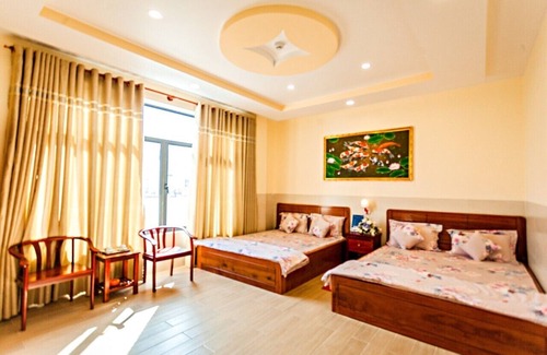 Chau Doc Hotel | Hotel Van Xuan 79