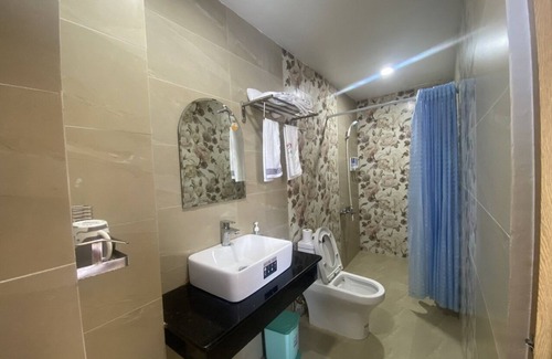 Chau Doc Hotel | Hotel Van Xuan 79