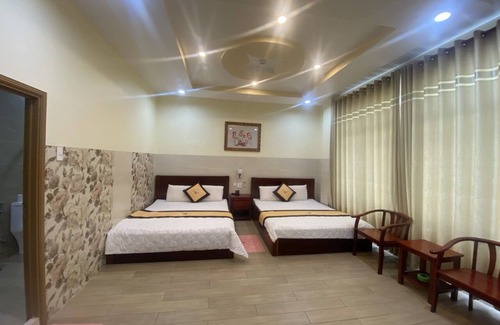 Chau Doc Hotel | Hotel Van Xuan 79