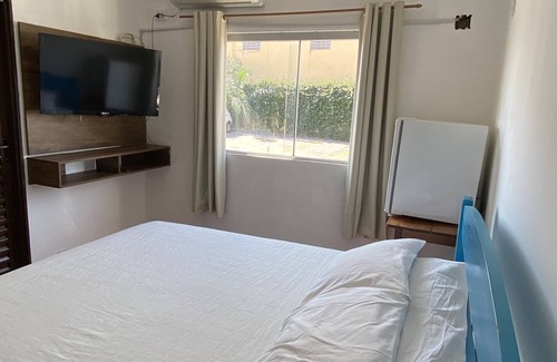 Hidrolandia Hotel | Hotel VanBeek