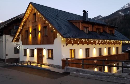 Kranjska Gora Hotel | Hotel Vandot