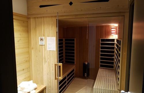 Kranjska Gora Hotel | Hotel Vandot