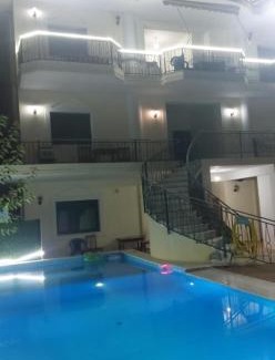 Orikum Apartamento | Hotel VANGJELI Orikum