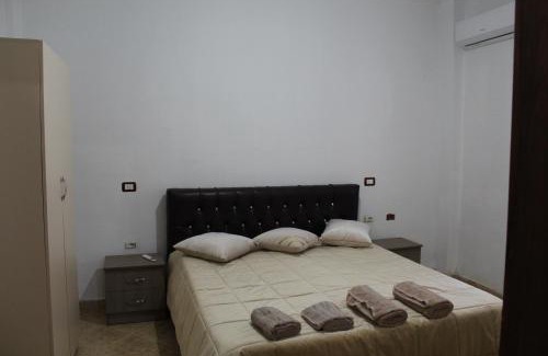 Orikum Apartamento | Hotel VANGJELI Orikum