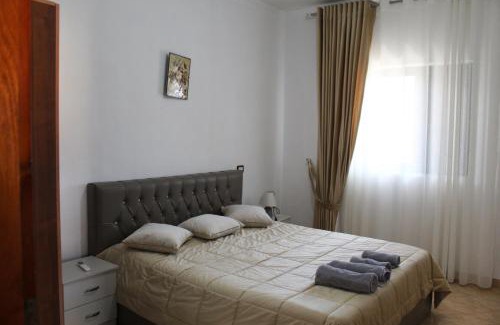 Orikum Apartamento | Hotel VANGJELI Orikum