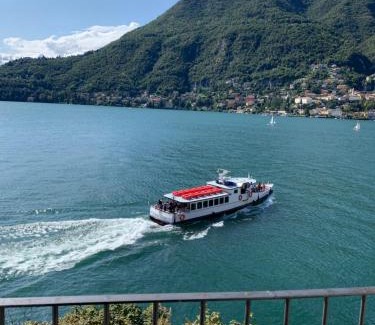 Torno Hotel | Hotel Vapore