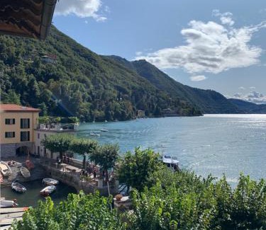 Torno Hotel | Hotel Vapore