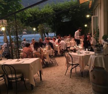 Torno Hotel | Hotel Vapore