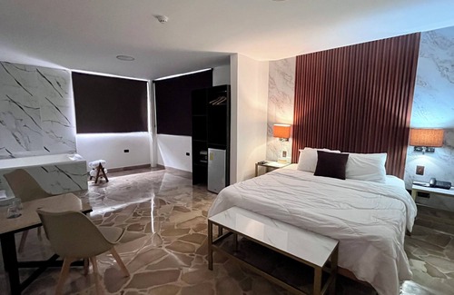 Guayaquil Hotel | Hotel Varadero Internacional