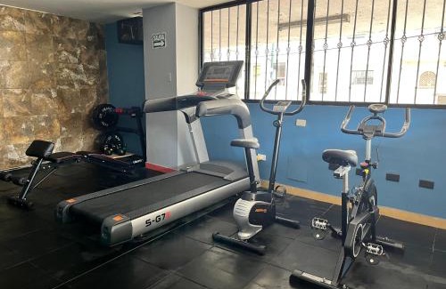 Guayaquil Hotel | Hotel Varadero Internacional