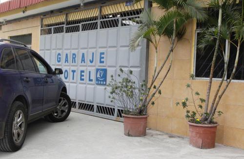 Guayaquil Hotel | Hotel Varadero Internacional