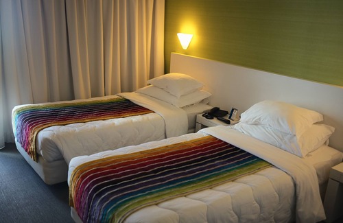 Praia da Vitoria Hotel | Hotel Varandas do Atlântico by RIDAN Hotels