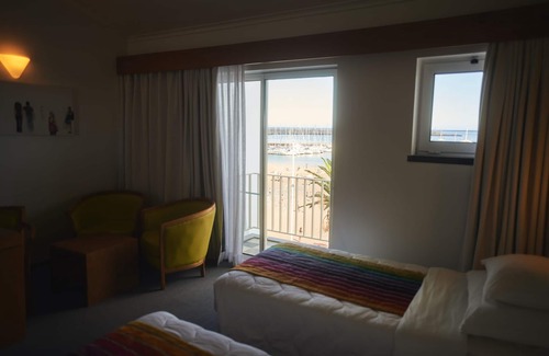 Praia da Vitoria Hotel | Hotel Varandas do Atlântico by RIDAN Hotels
