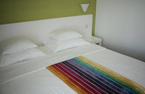 Praia da Vitoria Hotel | Hotel Varandas do Atlântico by RIDAN Hotels