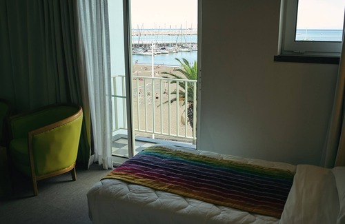 Praia da Vitoria Hotel | Hotel Varandas do Atlântico by RIDAN Hotels
