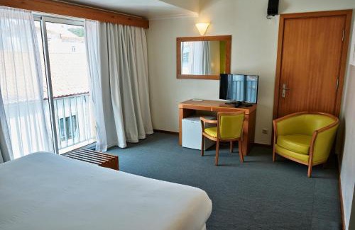 Praia da Vitoria Hotel | Hotel Varandas do Atlântico by RIDAN Hotels