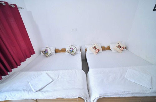 Narainkoti Hotel | Hotel vasuki