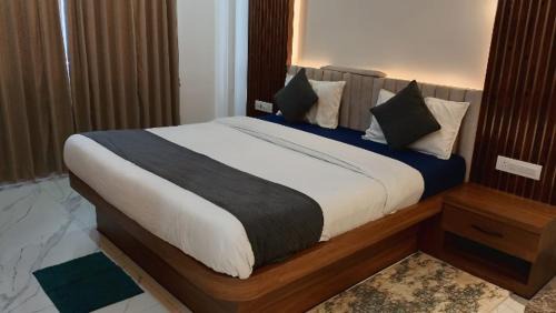 Sasaram Hotel | Hotel Vayu Banquet & Restaurant