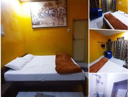 Gopalbari Hotel | Hotel VD Choudhary