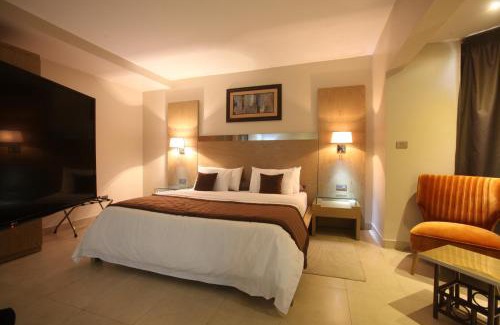 Dakar Hotel | Hotel VDN by Good Rade