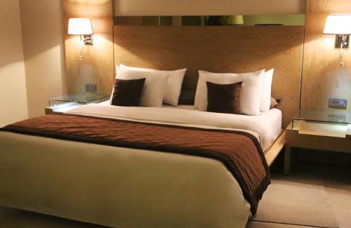 Dakar Hotel | Hotel VDN by Good Rade