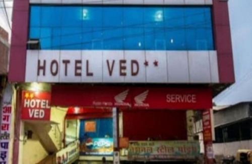 Rakabganj Hotel | Hotel Ved By WB Inn