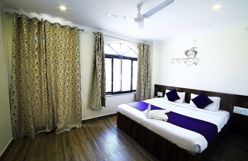 Tapovan Hotel | Hotel Vedas Tapovan