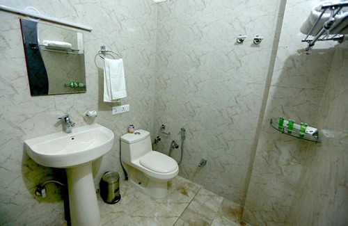 Tapovan Hotel | Hotel Vedas Tapovan