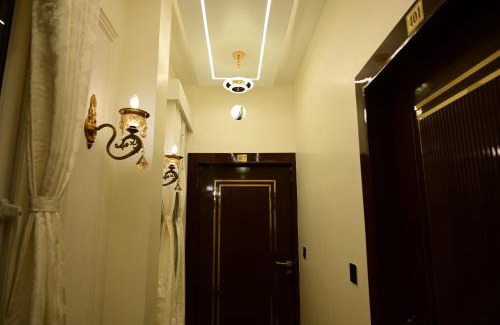 Faizabad Hotel | Hotel Vedic Inn
