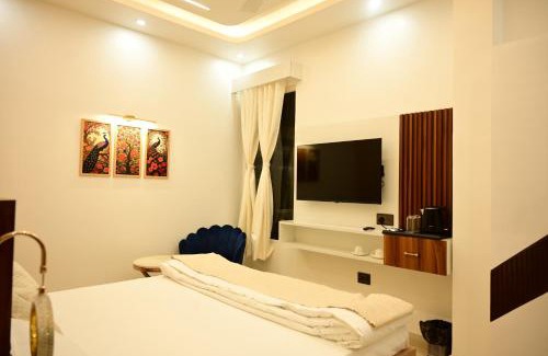 Faizabad Hotel | Hotel Vedic Inn