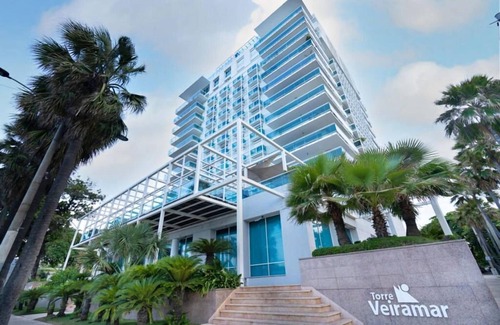San Geronimo Apartamento | Hotel Veiramar