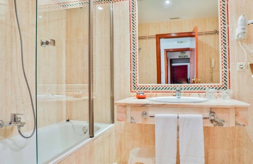 Centro histórico de Mérida Hotel | Hotel Velada Mérida