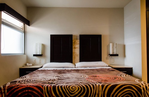 Centro Hotel | Hotel Velario