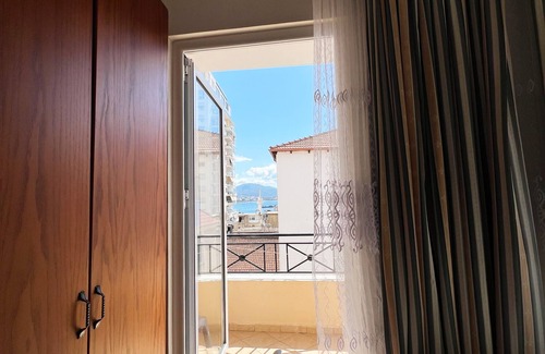 Qender Hotel | Hotel Veli