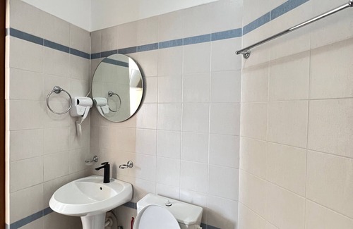 Qender Hotel | Hotel Veli