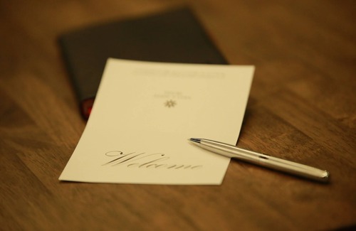 Ingye-dong Hotel | Hotel Vella Suite Suwon