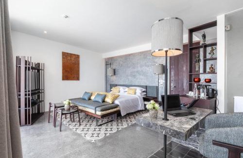 Siem Reap Hotel | Hotel Vellita Siem reap