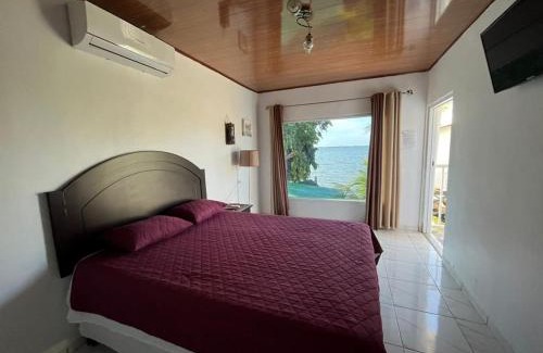 Puerto Cortes Hotel | Hotel Velomares del Caribe