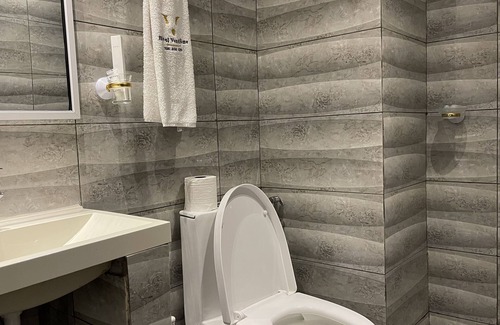 Douala Hotel | Hotel Vendôme Douala