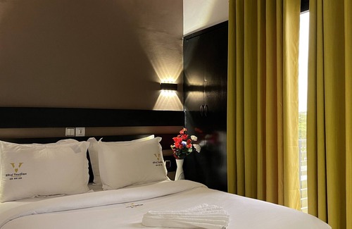 Douala Hotel | Hotel Vendôme Douala