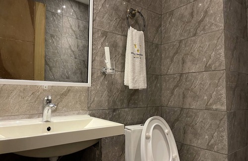 Douala Hotel | Hotel Vendôme Douala