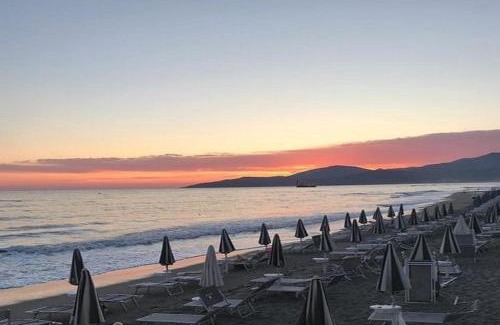 Marina di Ascea Hotel | Hotel Venere