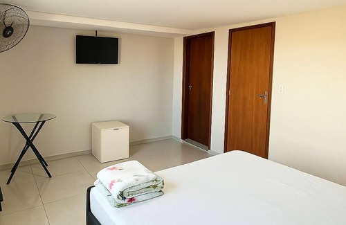 Ceilandia Hotel | Hotel veneza