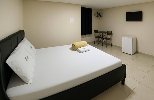 Ceilandia Hotel | Hotel veneza