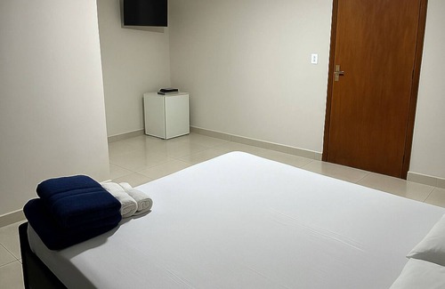 Ceilandia Hotel | Hotel veneza