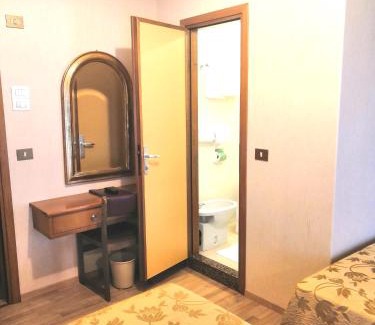 Mestre Hotel | Hotel Venezia