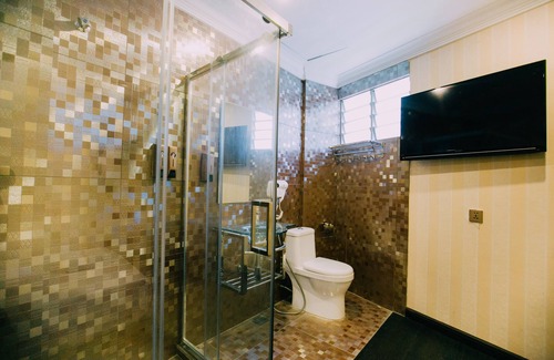 Pudu Hotel | Hotel Venice