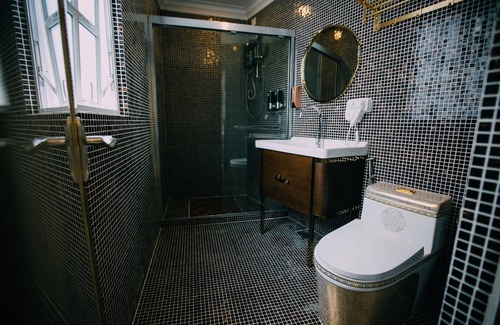 Pudu Hotel | Hotel Venice